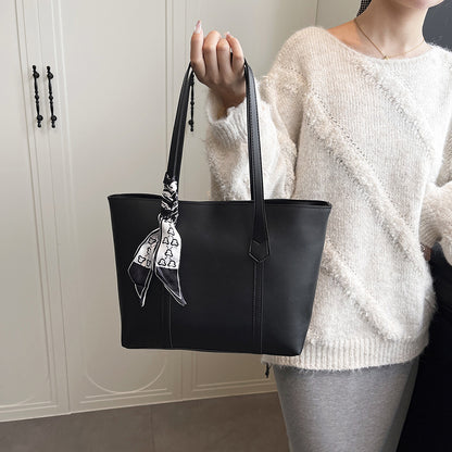 Elegante Minimalistische Tasche