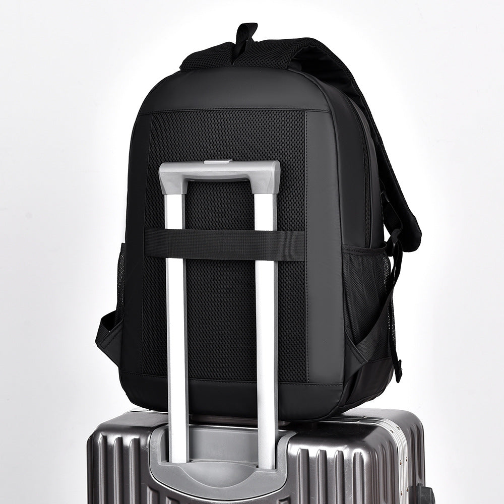 Vielseitiger Allwetter-Rucksack Brehn