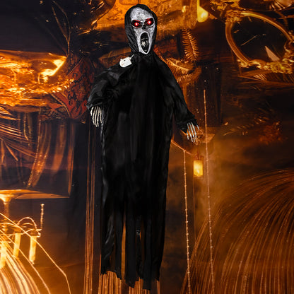 Halloween Kostüm Brehn