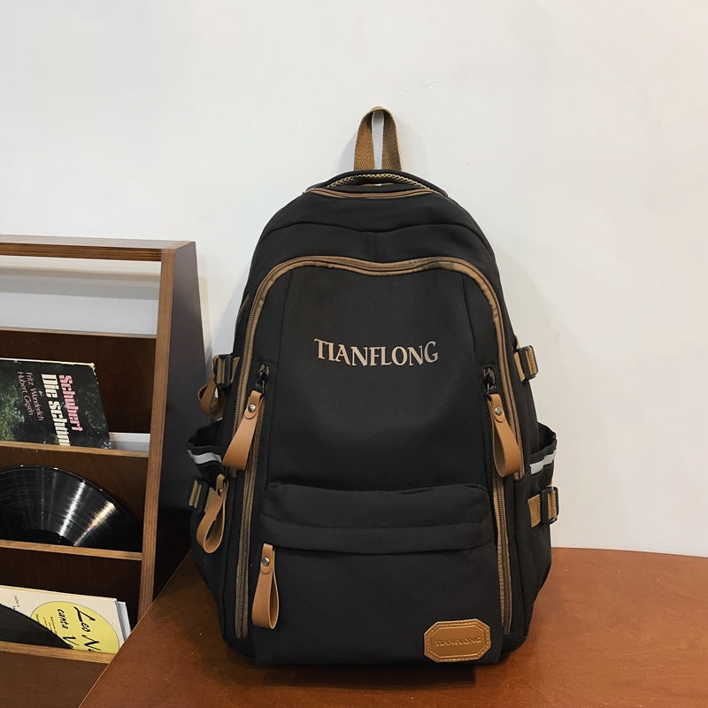 Multi-Fach Urban Schulrucksack