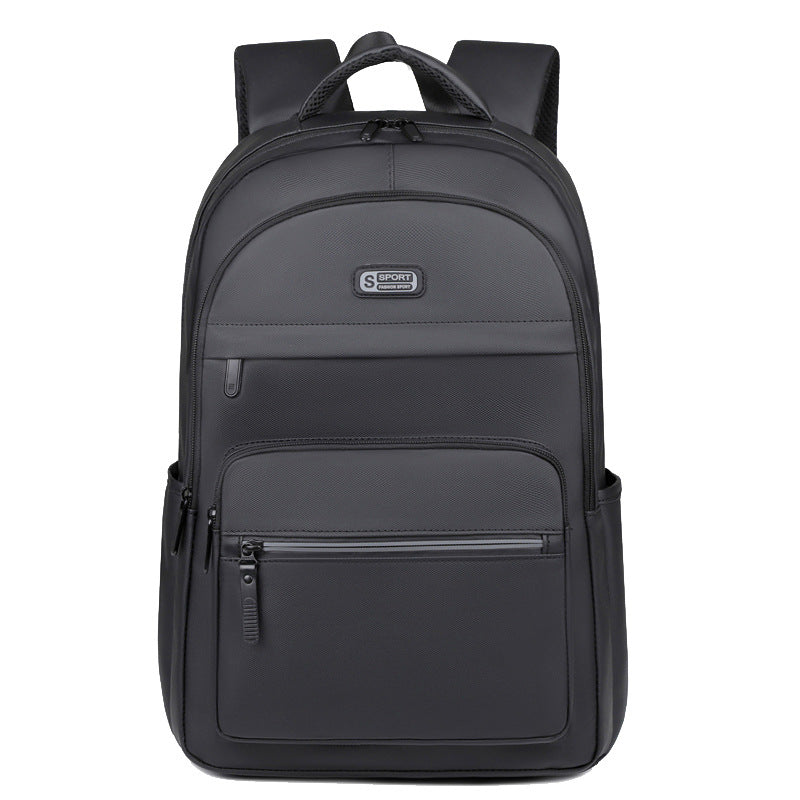 Multi-Compartment Reise-Rucksack Brehn