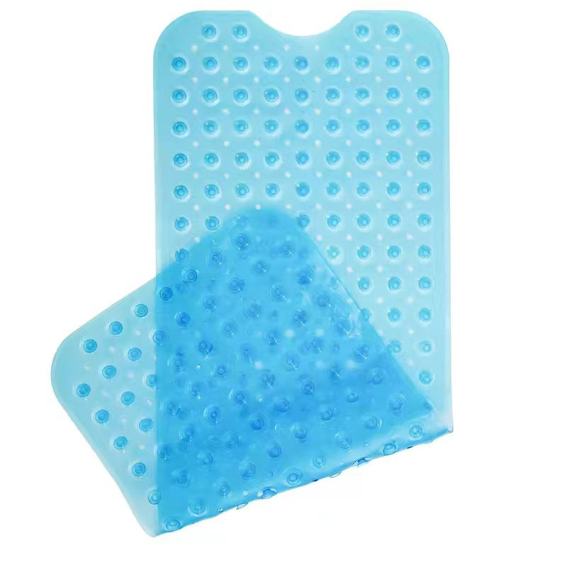 Rutschfeste Badematte Brehn
