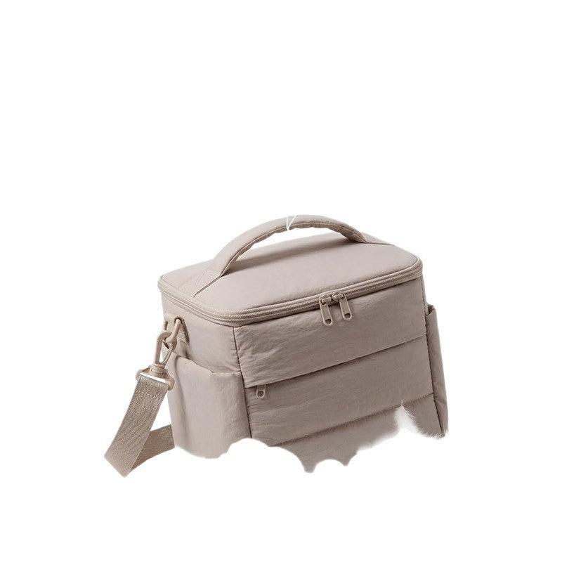 Isolierte Lunch-Tasche Brehn