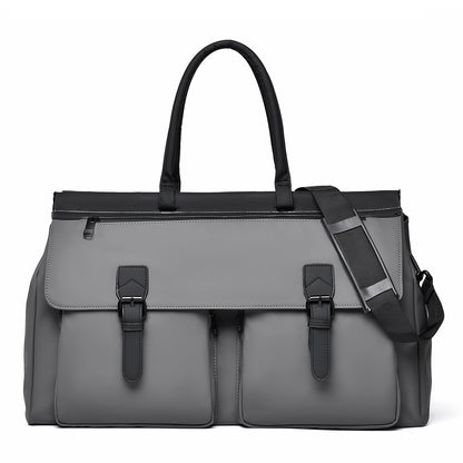 Multifunktionale urbane Reisetasche