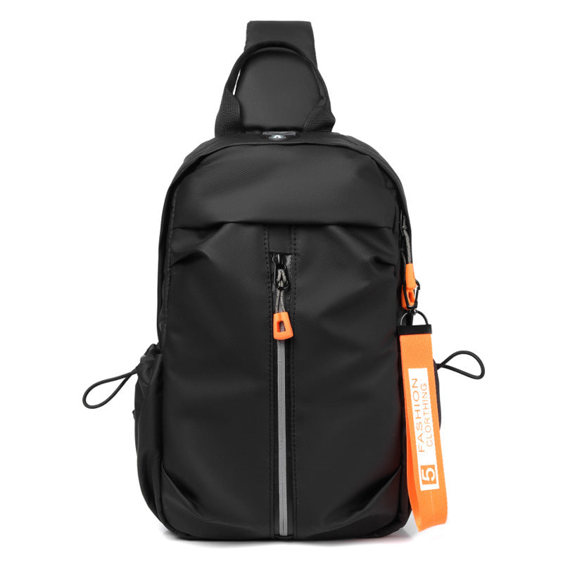 Kompetentes Sling-Rucksack Brehn