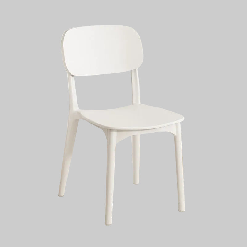 Moderner Minimalistischer Esszimmerstuhl Brehn