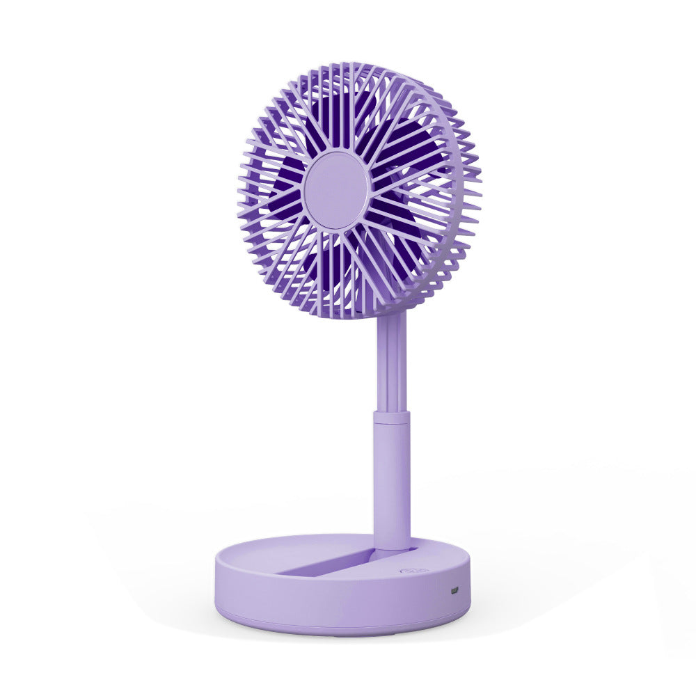 Damen tragbarer Mini Ventilator Brehn