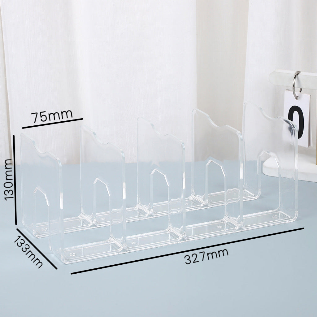 Vielseitiger Datei-Organizer