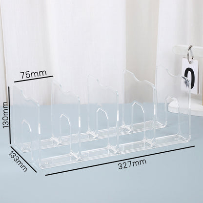 Vielseitiger Datei-Organizer