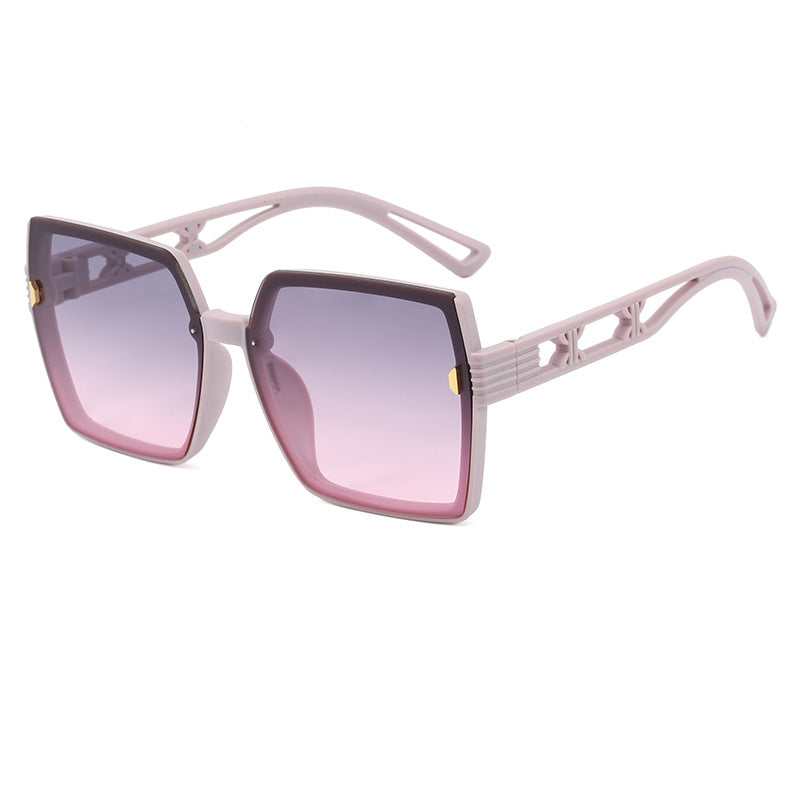 Damen Sonnenbrille Brehn