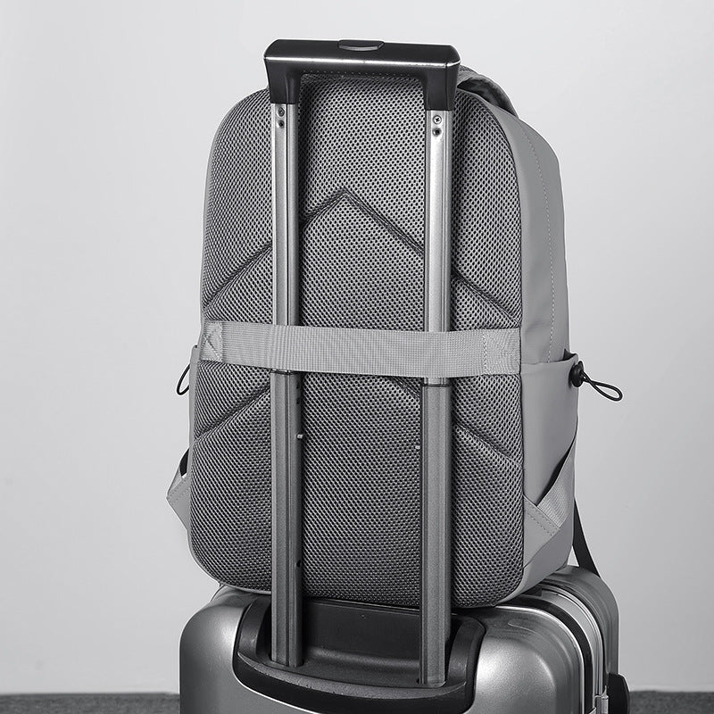 Sleek Daily Commuter Rucksack Brehn