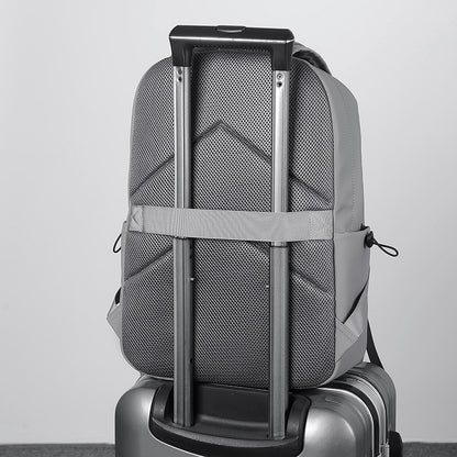 Sleek Daily Commuter Rucksack Brehn