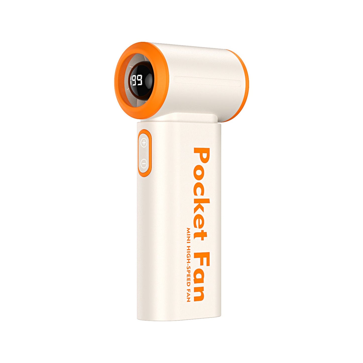 Frauen Tragbarer Mini Ventilator Brehn