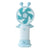 Adorable Charakter-Themen Tragbarer Ventilator Brehn