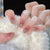 Glitzer Ombre Nagelset Brehn