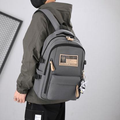 Laptop Rucksack Brehn