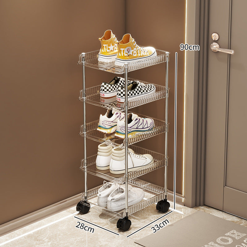 Schuhregal Brehn
