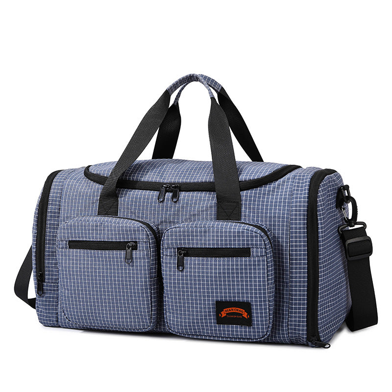 Vielseitige Reisetasche