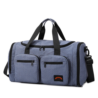 Vielseitige Reisetasche