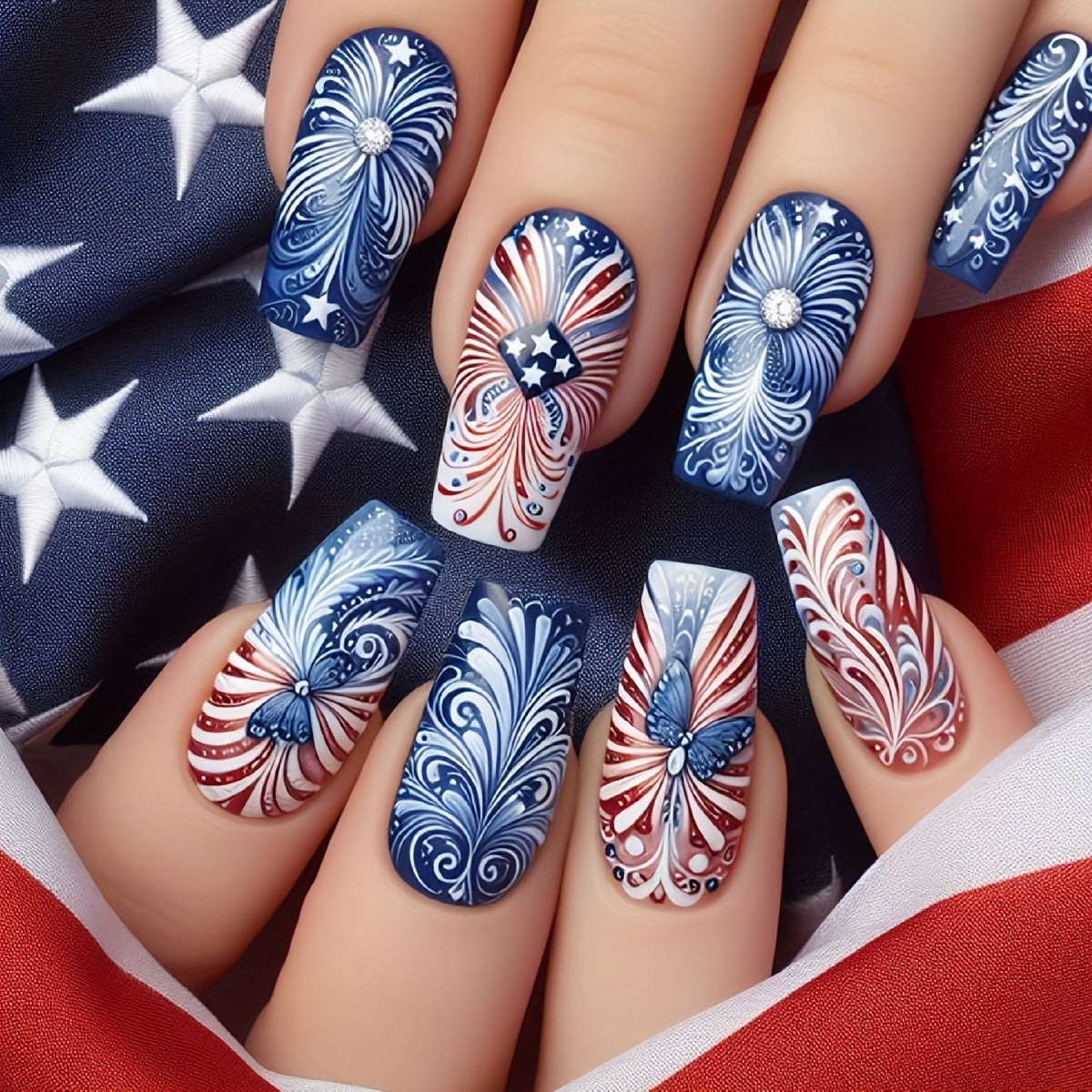 Nageldesign Brehn