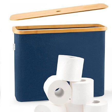 Hochwertiger Toilettenpapier-Organizer Brehn