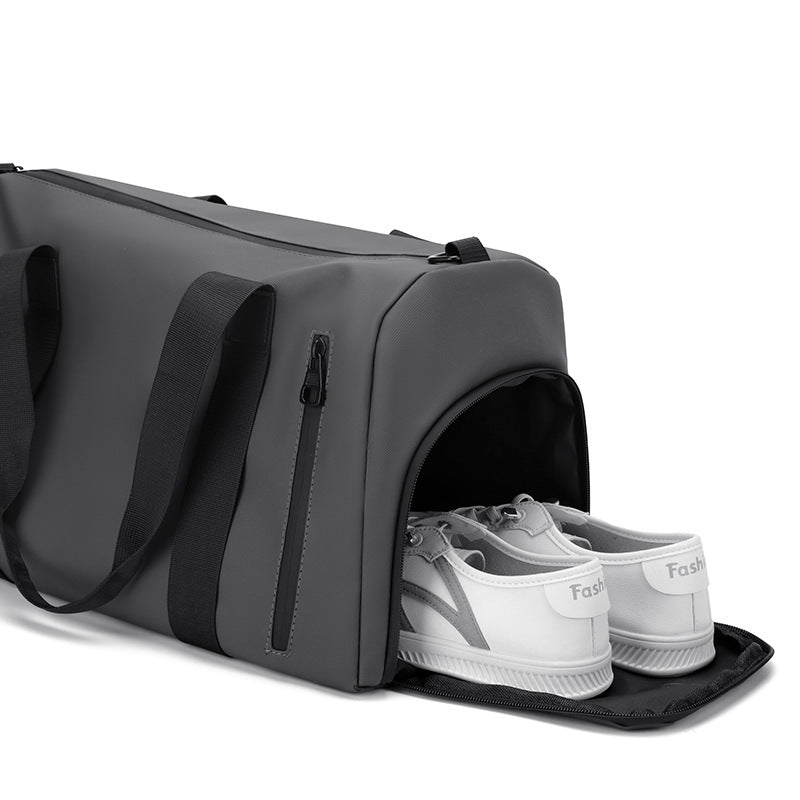 Premium Wasserdichter Fitness Duffel Bag Brehn