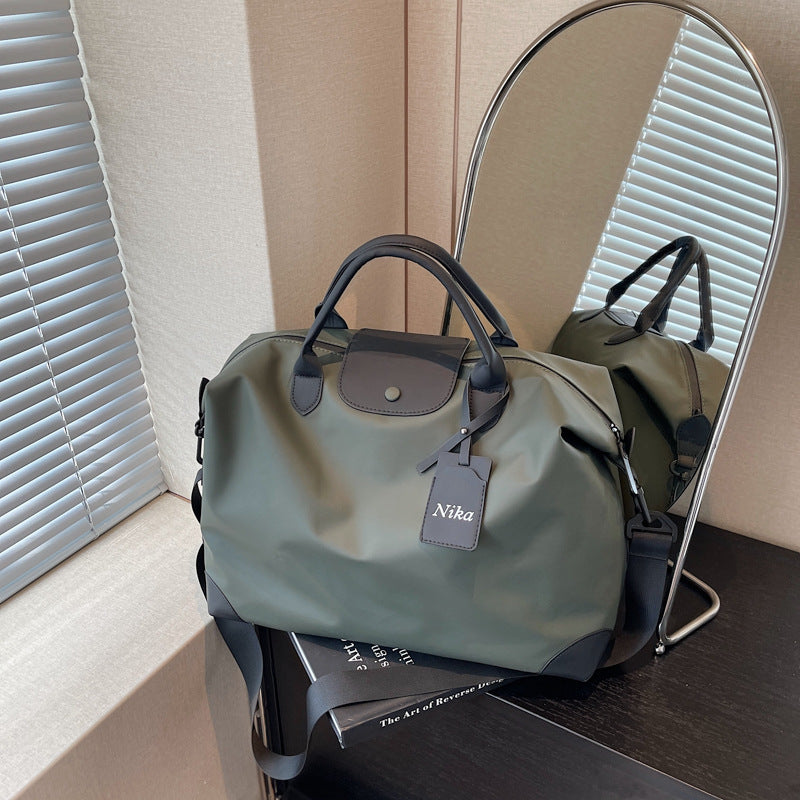 Vielseitige Handtasche Brehn