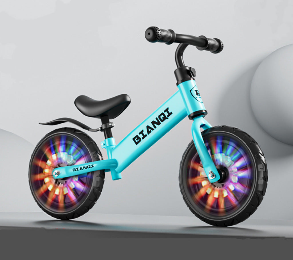 Leichtgewicht Balance Bike Brehn