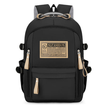 Urban Multifunktionaler Rucksack Brehn