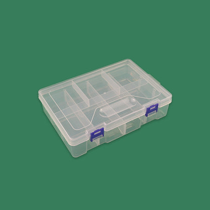 Multi-Section Organizer Lagerbehälter Brehn
