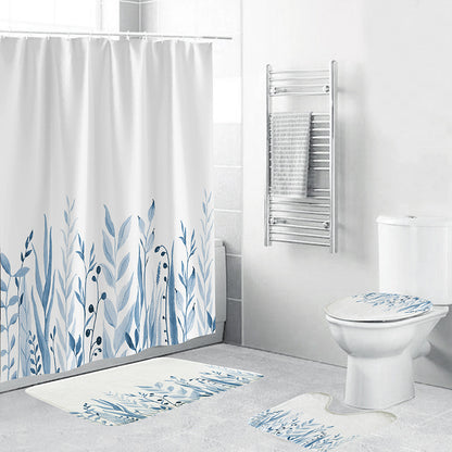 Badezimmerzubehör-Set Brehn
