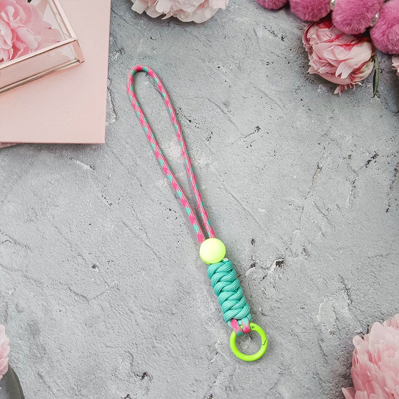 Stylische verstellbare Lanyard Brehn