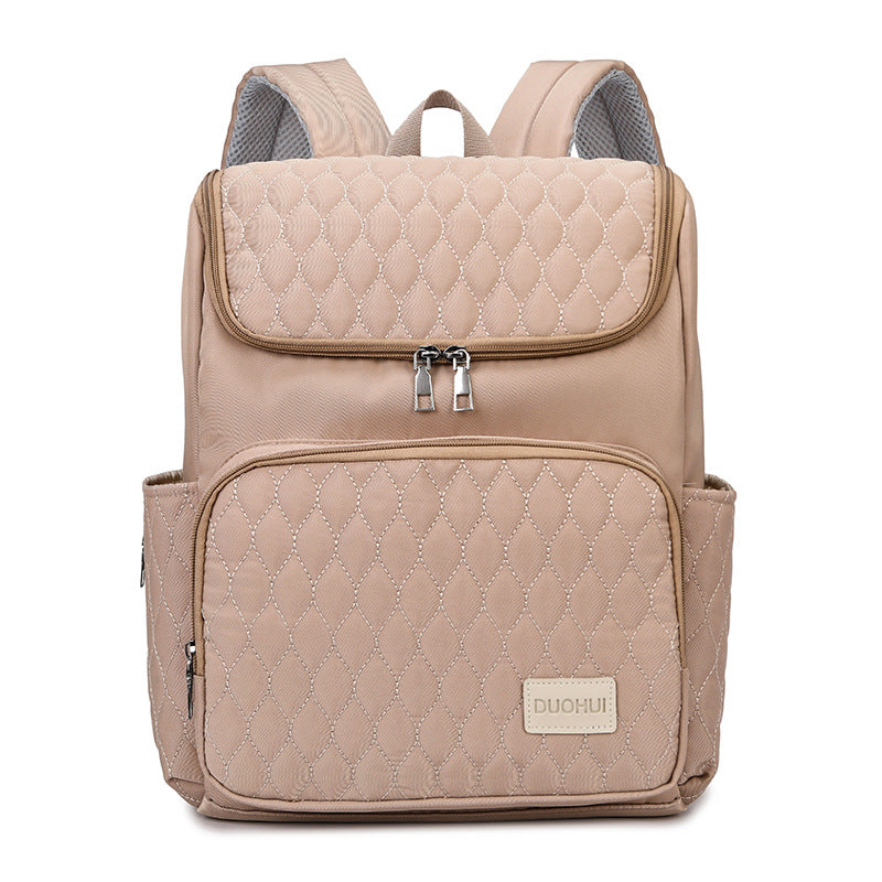 Gepolsterter Mehrzweck-Rucksack Brehn