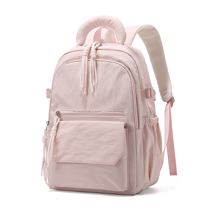 Vielseitiger Mehrfach-Rucksack Brehn