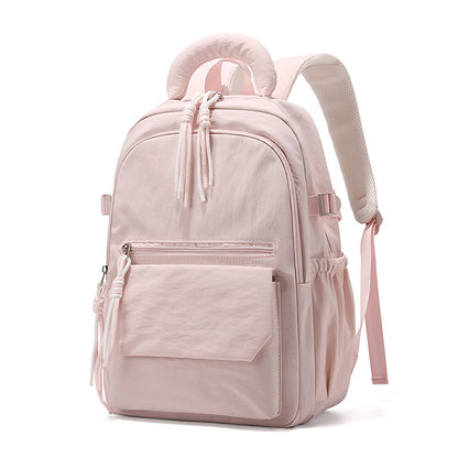 Vielseitiger Mehrfach-Rucksack Brehn