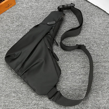 Ergonomischer Sling-Pack