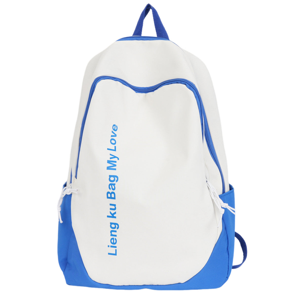 Haltbarer Casual Reise-Rucksack Brehn