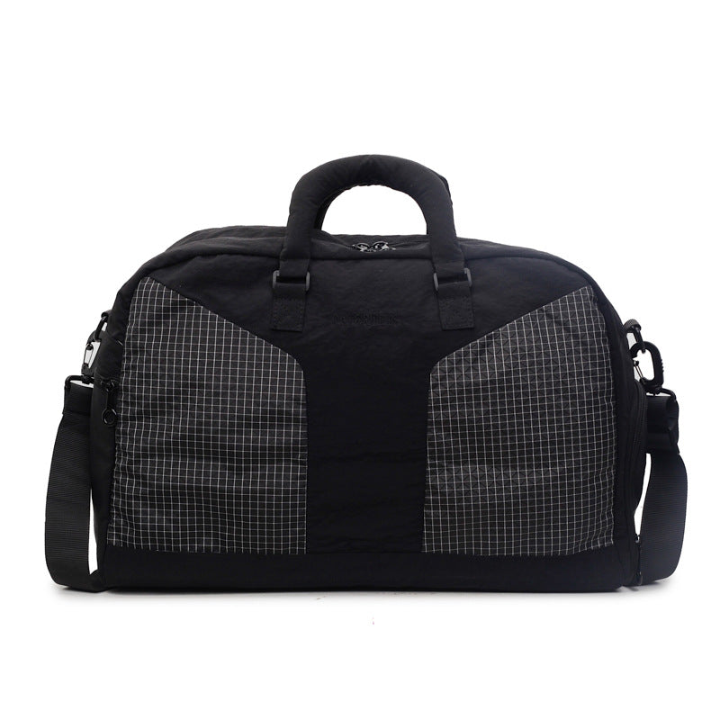 Praktische Sport- Und Reisetasche Mit Multifunktionalem Organizer Brehn