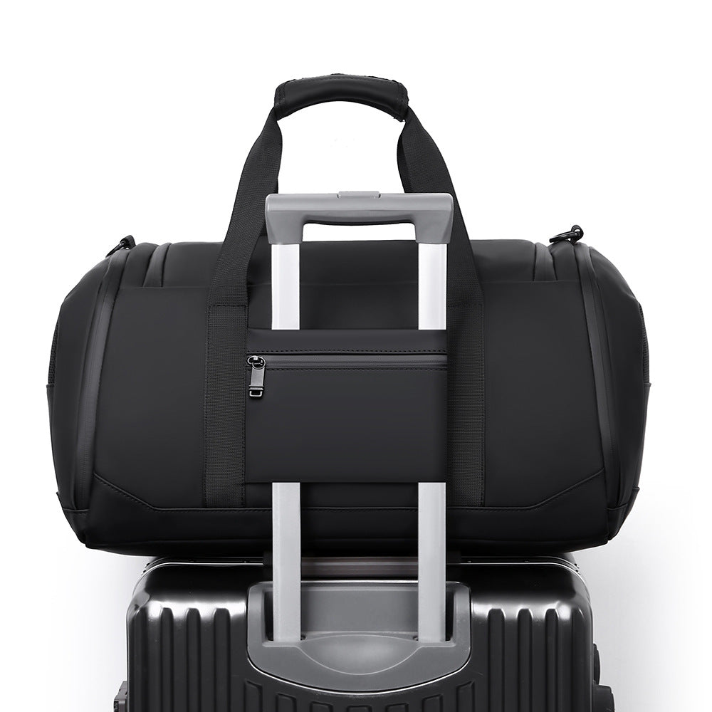 Wasserdichte Abenteuer Reise Duffel Tasche Brehn 1786342560