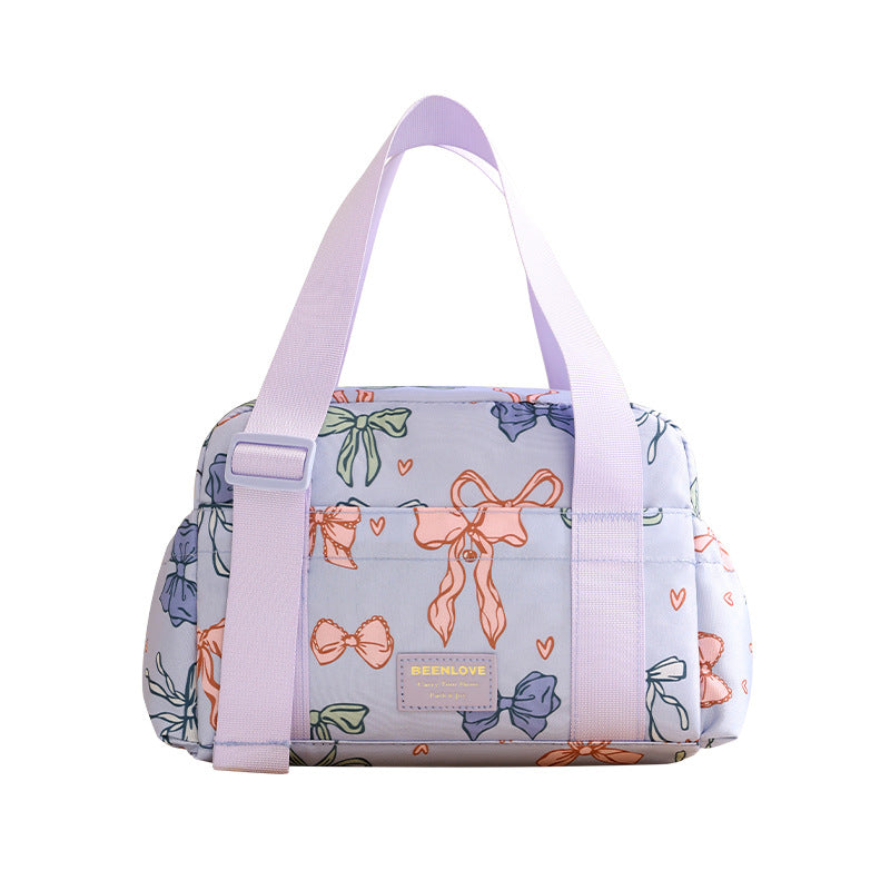 Vielseitige isolierte Lunch-Tasche Brehn