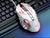 Hochpräzise Gaming-Maus mit einstellbarem DPI Brehn