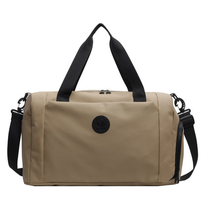 Sleek Wasserdichter Wochenend-Duffle Bag Brehn
