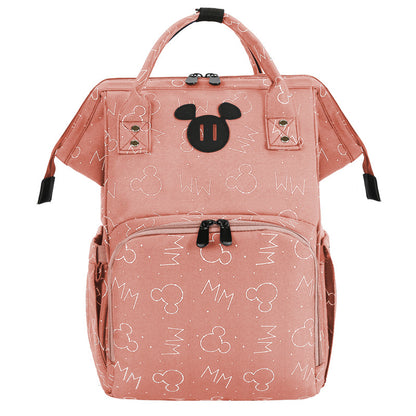 Fun-Themen Multi-Funktions-Rucksack Brehn
