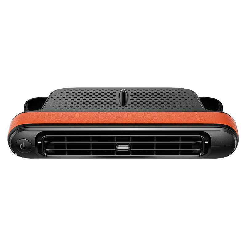 Damen Kompakter USB Klimaanlagen Ventilator Brehn