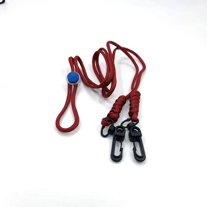 Multifunktionale verstellbare Lanyard Brehn