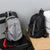 Vielseitige Crossbody Abenteuer Tasche Brehn