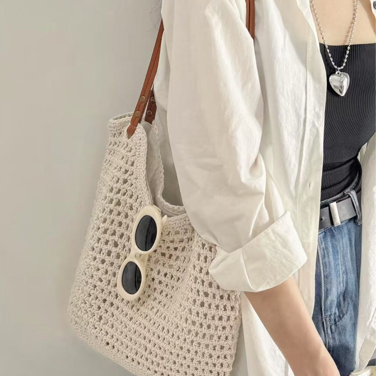 Netz-Strandtote Brehn