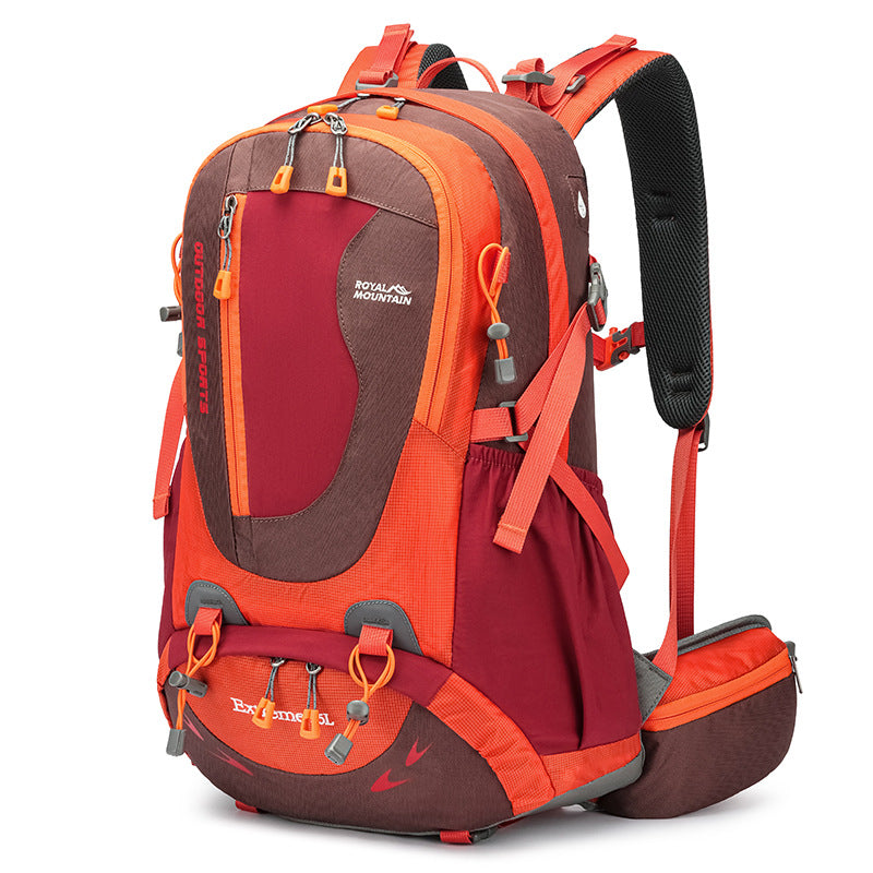Herren Multifunktionaler Rucksack Brehn