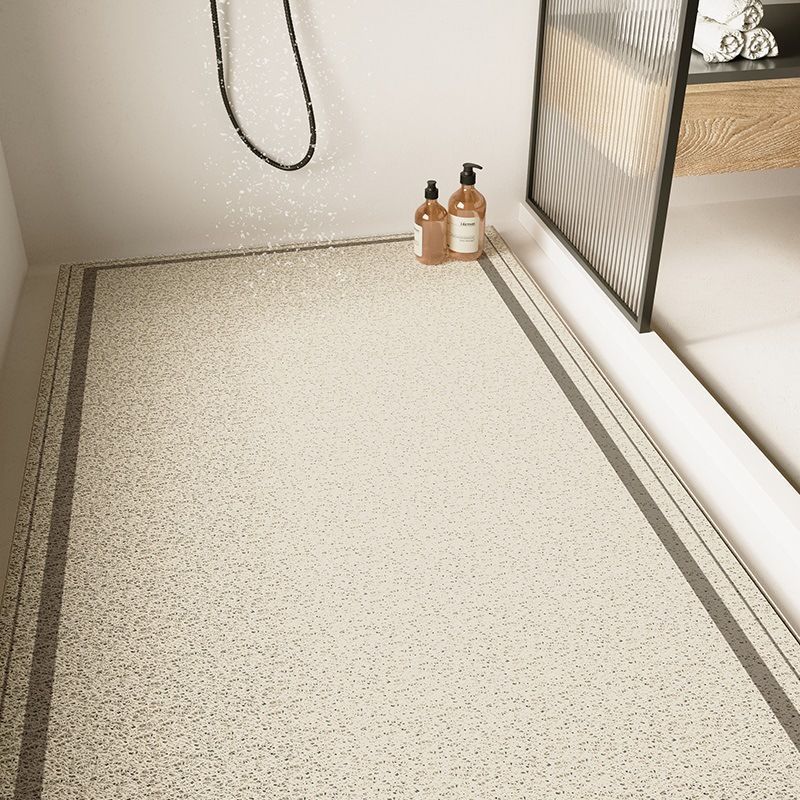 Luxus Badewanne Matte