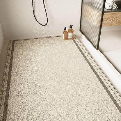 Luxus Badewanne Matte